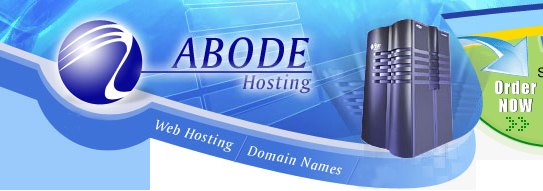 Affordable webhosting