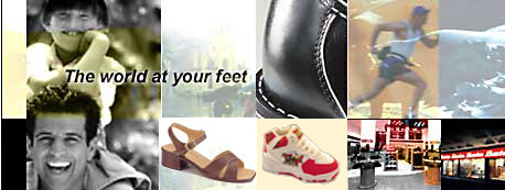 Bata India  - shoes and footwear - the world under your feet