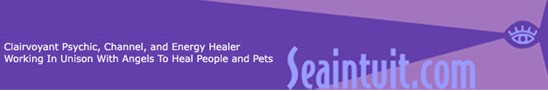 Psychic medium offers pet psychic services. Medical Intuitive and Energy healer.